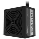 Gigabyte GP-P450B maitinimo blokas, 450 W, 80 PLUS BRONZE sertifikatas