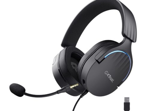 HEADSET GXT 490 FAYZO/24900 TRUST