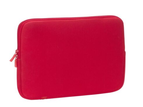 NB SLEEVE ANTISHOCK 14"/5124 RED RIVACASE