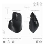Keyboard LOGITECH MX KEYS S COMBO Graphi | Logitech