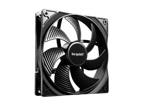 CASE FAN 140MM PURE WINGS 3/PWM BL108 BE QUIET