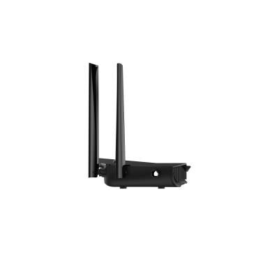 Wireless Router DAHUA Router 3000 Mbps IEEE 802.11a IEEE 802.11b IEEE 802.11g IEEE 802.11n IEEE 802.11ac IEEE 802.11ax Number of antennas 4 AX30