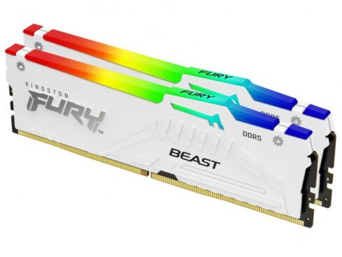 MEMORY DIMM 32GB DDR5-5600/K2 KF556C36BWEAK2-32 KINGSTON