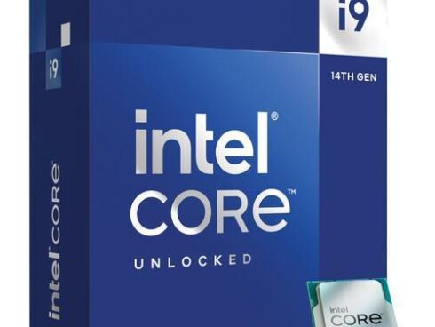 CPU INTEL Desktop Core i9 i9-14900KS Raptor Lake 3200 MHz Cores 24 36MB Socket LGA1700 125 Watts GPU UHD 770 BOX BX8071514900KSSRN7R