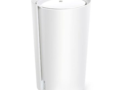 Wireless Router TP-LINK Wireless Router 3000 Mbps Mesh Wi-Fi 6 IEEE 802.11a/b/g IEEE 802.11n IEEE 802.11ac IEEE 802.11ax DECOX50-5G(1-PACK)