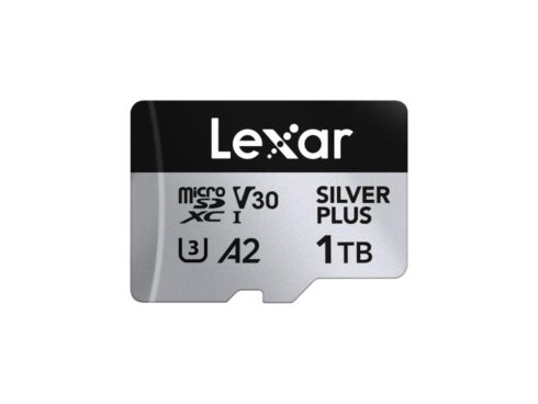 MEMORY MICRO SDXC 1TB UHS-I/LMSSIPL001T-BNANG LEXAR