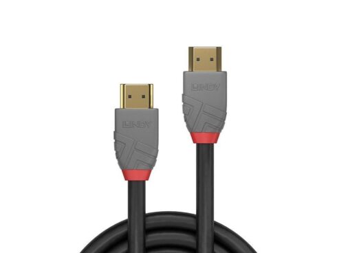 CABLE HDMI-HDMI 10M/ANTHRA 36967 LINDY