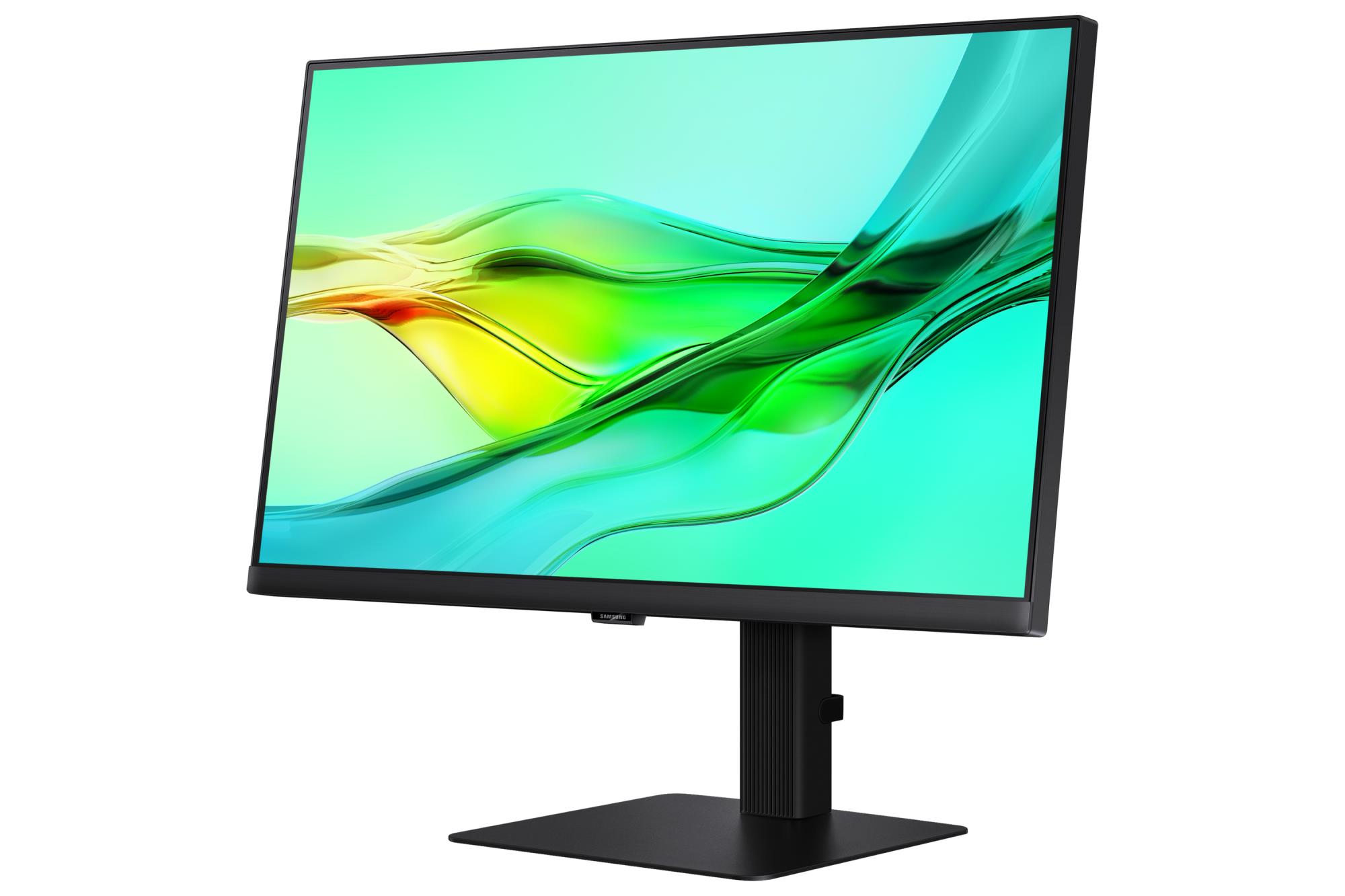046091ae-518c-4d2f-a4f9-5d83af67c8a7 Samsung LS24D600UAUXEN | 24 " | IPS | QHD | 16:9 | 100 Hz | 5 ms | 2560 x 1440 pixels | 350 cd/m² | HDMI ports quantity 1 | Black