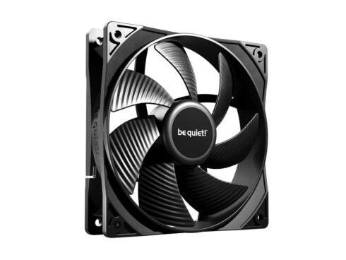 CASE FAN 120MM PURE WINGS 3/PWM BL105 BE QUIET