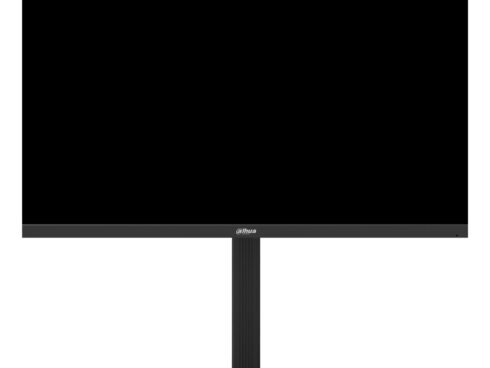 LCD Monitor DAHUA LM27-E240A 27" Business Panel VA 1920x1080 16:9 280Hz 1 ms Colour Black DHI-LM27-E240A