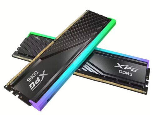 MEMORY DIMM 32GB DDR5-6000 K2/AX5U6000C3616G-DTLABRBK ADATA