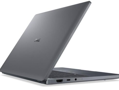 Notebook DELL PRO Premium Pro 13 Premium (PA13250) CPU  Core Ultra U7-268V 2200 MHz CPU features vPro 13.3" Touchscreen RAM 32GB LPDDR5x 8533 MHz SSD 512GB Intel Arc graphics Integrated EST Windows 11 Pro 1.071 kg BTO208_PA13250_EMEA_EST