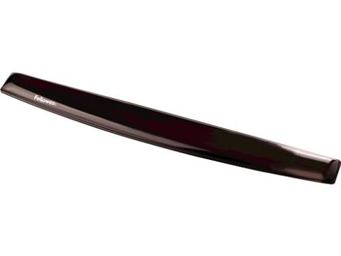 KEYBOARD ACC WRIST SUPPORT/CRYSTALS GEL 9112201 FELLOWES