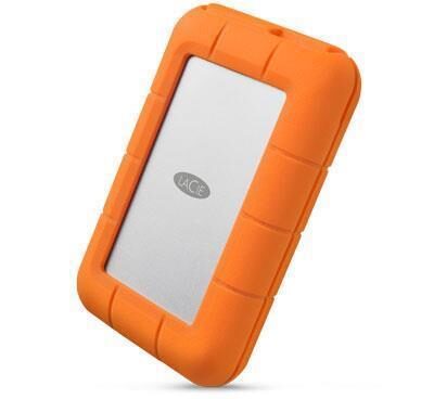 External HDD LACIE Rugged Mini 5TB USB 3.0 STJJ5000400