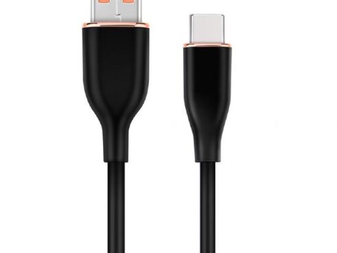 CABLE USB-C TO USB2 1.5M BLACK/CC-USB2S-AMCM-1.5M-BK GEMBIRD