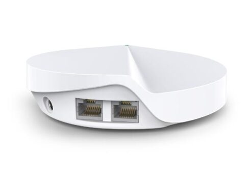 Wireless Router TP-LINK Wireless Router 1300 Mbps Mesh 2x10/100/1000M Number of antennas 4 DECOM5(1-PACK)