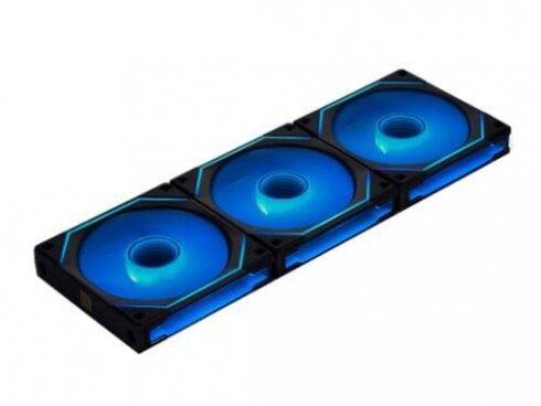 CASE FAN 120MM/G99.12SLIN3B.00 LIAN LI
