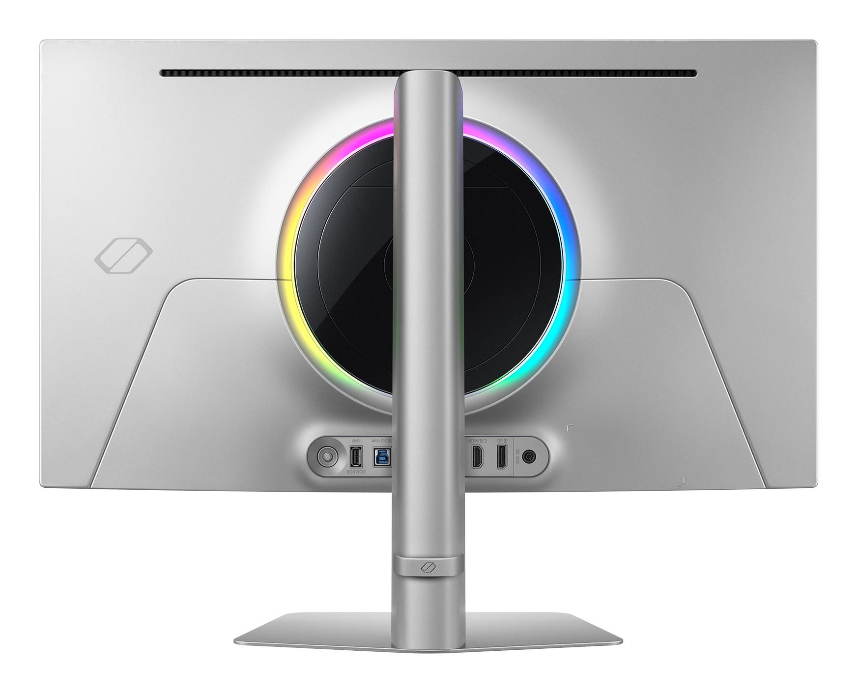 0b7fc125-e0ef-4564-9011-d556db667480 Samsung LS27FG810SUXEN | 27 " | OLED | 16:9 | 240 Hz | 0.03 ms | 3840 x 2160 pixels | 250 cd/m² | HDMI ports quantity 2 | Silver
