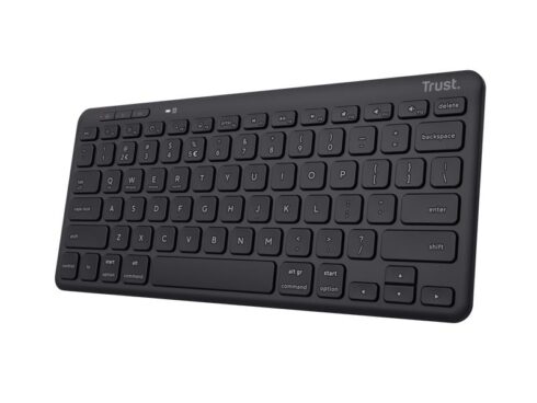 KEYBOARD WRL LYRA/ENG 24707 TRUST