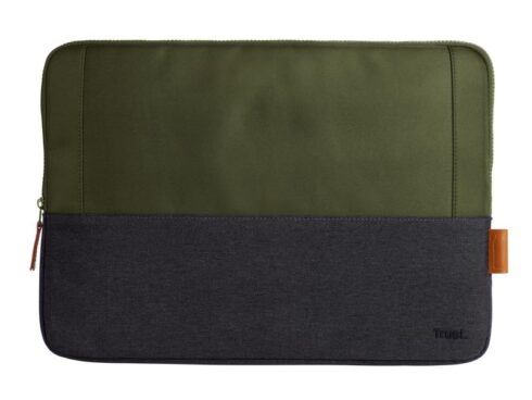 NB SLEEVE 16" LISBOA/GREEN 25247 TRUST