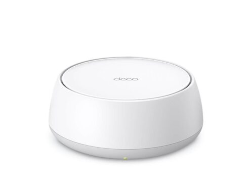 Wireless Router TP-LINK Wireless Router 3600 Mbps Mesh LAN  WAN ports 2 Number of antennas 4 DECOBE25(1-PACK)