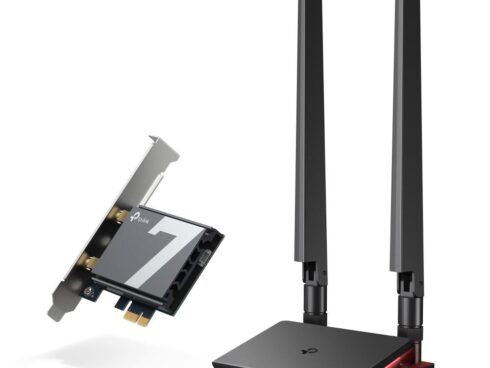 WRL ADAPTER 9300MBPS WI-FI 7/ARCHER TBE550E TP-LINK