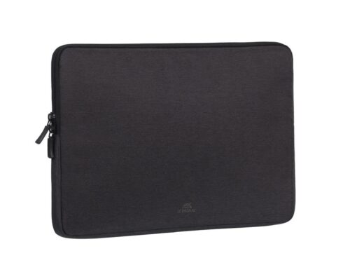 NB SLEEVE SUZUKA 13.3-14"/7704 BLACK RIVACASE