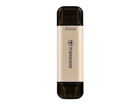 MEMORY DRIVE FLASH USB3 256GB/JF930C TS256GJF930C TRANSCEND