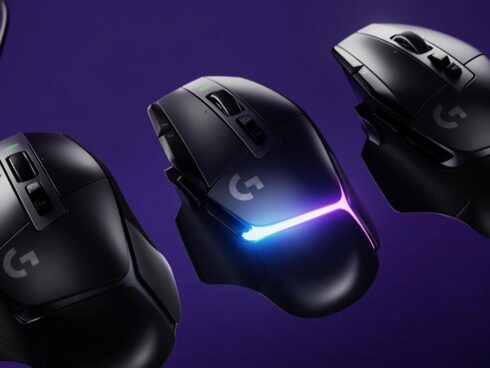 MOUSE USB OPTICAL G502 X/LIGHTSPEED 910-006180 LOGITECH