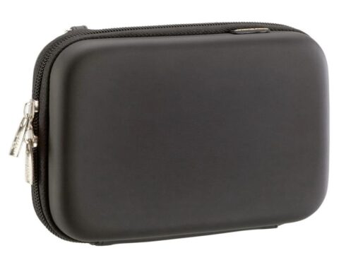 HDD ACC CASE/BLACK 9102 (PU) RIVACASE