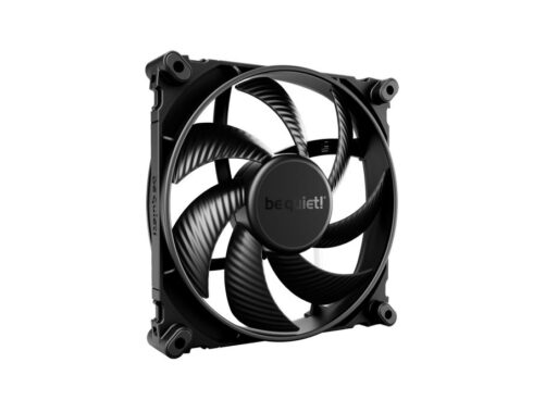 CASE FAN 140MM SILENT WINGS 4/BL097 BE QUIET