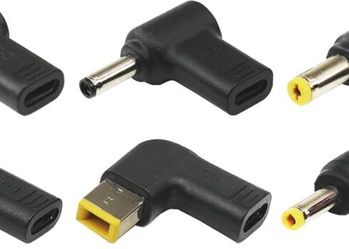 NB ACC AC ADAPTER TIPS/XM022 XILENCE