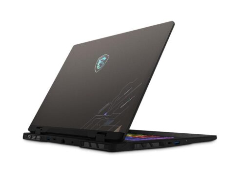Notebook MSI Crosshair 16 HX AI D2XWGKG CPU  Core Ultra u7-255HX 2400 MHz 16" 2560x1600 RAM 16GB DDR5 5600 MHz SSD 1TB NVIDIA GeForce RTX 5070 8GB ENG Windows 11 Home Grey 2.5 kg CRO16HXAID2XWGKG-005NL