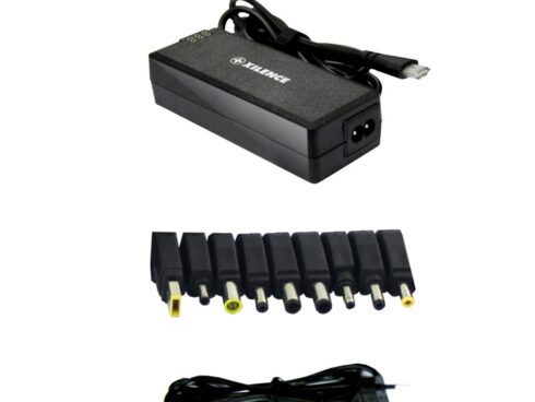 NB ACC AC ADAPTER UNIV. 90W/XM010 XILENCE