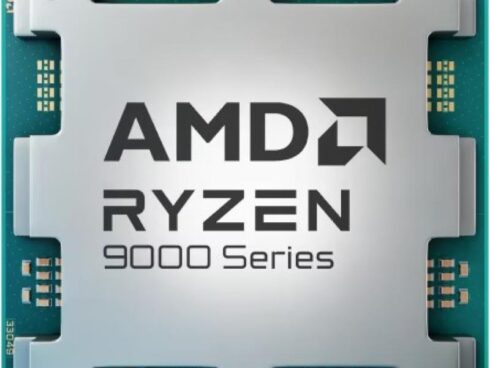 CPU AMD Desktop AMD Ryzen 9 9950X Granite Ridge AM5 4300 MHz Cores 16 64MB Socket SAM5 170 Watts GPU Radeon OEM 100-000001277