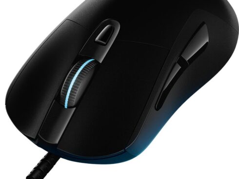 MOUSE USB OPTICAL G403/910-005632 LOGITECH