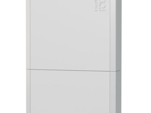 Wireless Router MIKROTIK Router 3000 Mbps WAPG-5HAXD2HAXD