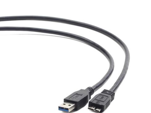 CABLE USB3 AM-MICRO BM 1.8M/CCP-MUSB3-AMBM-6 GEMBIRD