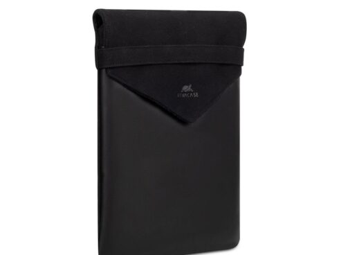 NB SLEEVE MACBOOK PRO 13-14"/8503 BLACK RIVACASE