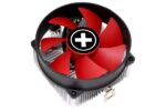 XC035 Xilence CPU aušintuvas su raudonu 92mm ventiliatoriumi