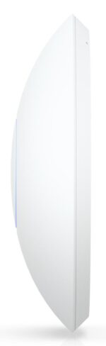 Ubiquiti UniFi WiFi 7 Access Point U7 Long-Range | U7-LR | 4300 Mbit/s | Ethernet LAN (RJ-45) ports 1 | MU-MiMO Yes | PoE in