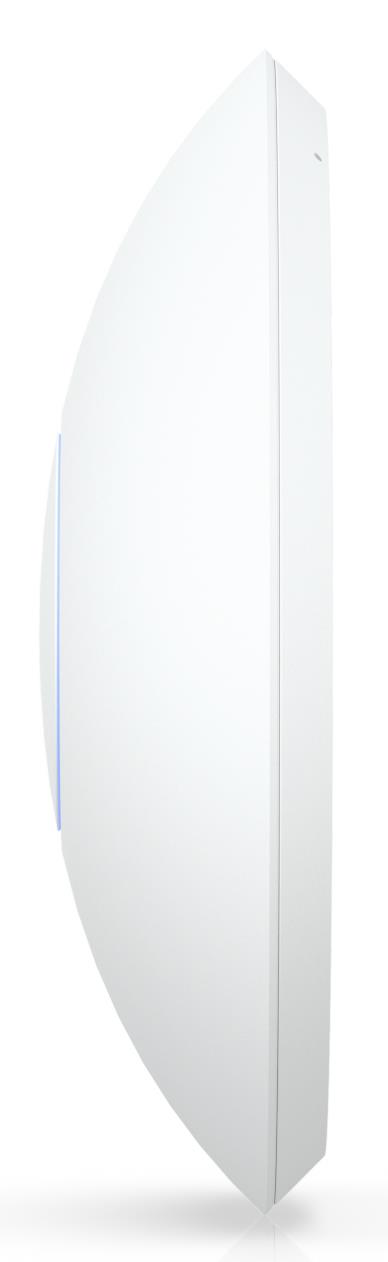 1224e504-bf38-458d-9ad3-3d7f52bf6116 Ubiquiti UniFi WiFi 7 Access Point U7 Long-Range | U7-LR | 4300 Mbit/s | Ethernet LAN (RJ-45) ports 1 | MU-MiMO Yes | PoE in