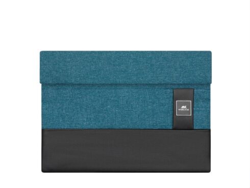 NB SLEEVE ULTRABOOK 13.3"/8803 AQUA MELANGE RIVACASE