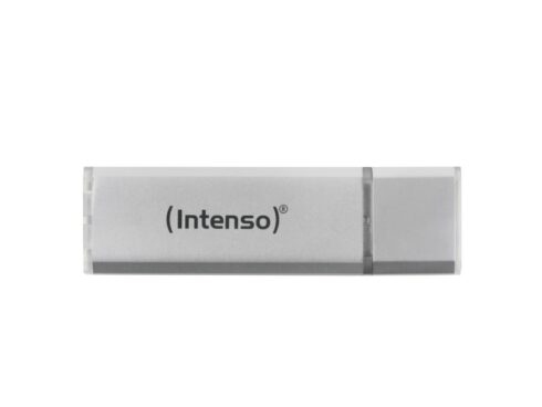 MEMORY DRIVE FLASH USB3.2/128GB 3541491 INTENSO