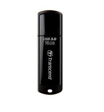 MEMORY DRIVE FLASH USB3 16GB/700 TS16GJF700 TRANSCEND