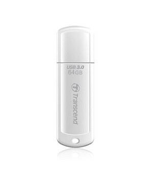 MEMORY DRIVE FLASH USB3 64GB/730 TS64GJF730 TRANSCEND