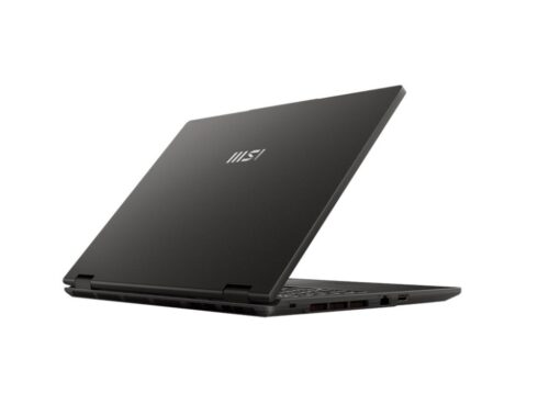 Notebook MSI Venture 14 AI A1MG CPU  Core Ultra u7-155H 3800 MHz 14" 2880x1800 RAM 32GB DDR5 5600 MHz SSD 2TB Intel Iris Xe Graphics Integrated ENG Windows 11 Home Grey 1.5 kg VENTURE14AIA1MG-016NL