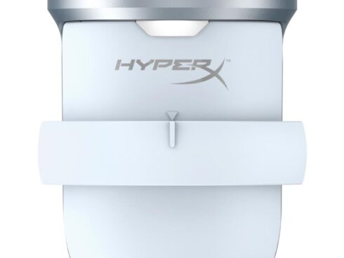MICROPHONE HYPERX SOLOCAST/WHITE 519T2AA HYPERX