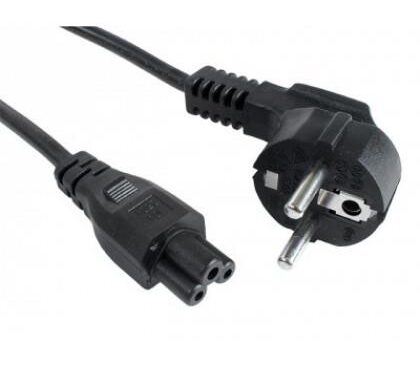 CABLE POWER C5 1.8M/PC-186-ML12 GEMBIRD
