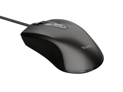 MOUSE USB OPTICAL BASICS/24657 TRUST